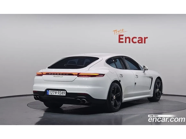 Porsche Panamera S* E-HYBRID* 416КС* ОБДУХ* ЛИЗИНГ - автомобили, коли, обяви за нови и употребявани 1