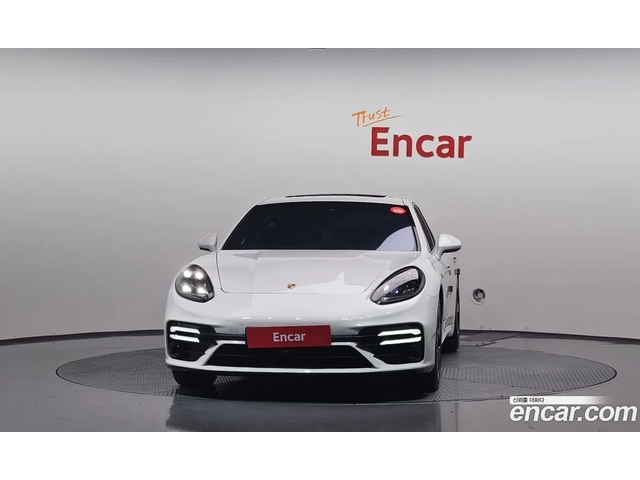 Porsche Panamera S* E-HYBRID* 416КС* ОБДУХ* ЛИЗИНГ - автомобили, коли, обяви за нови и употребявани 2