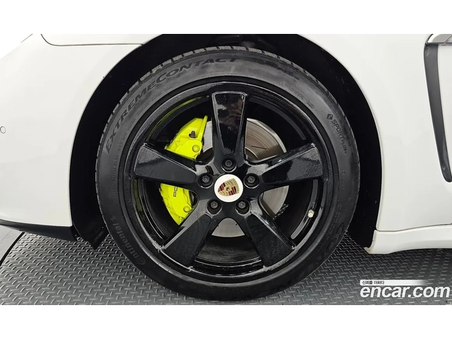 Porsche Panamera S* E-HYBRID* 416КС* ОБДУХ* ЛИЗИНГ - автомобили, коли, обяви за нови и употребявани 4