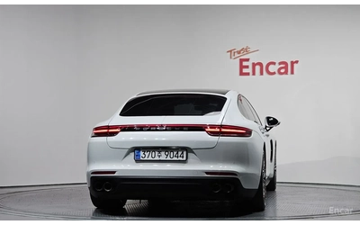 porsche-panamera - 1