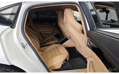 Porsche Panamera E-HYBRID* 360* ОБДУХ* 462КС+ - автомобили, коли, обяви за нови и употребявани 8