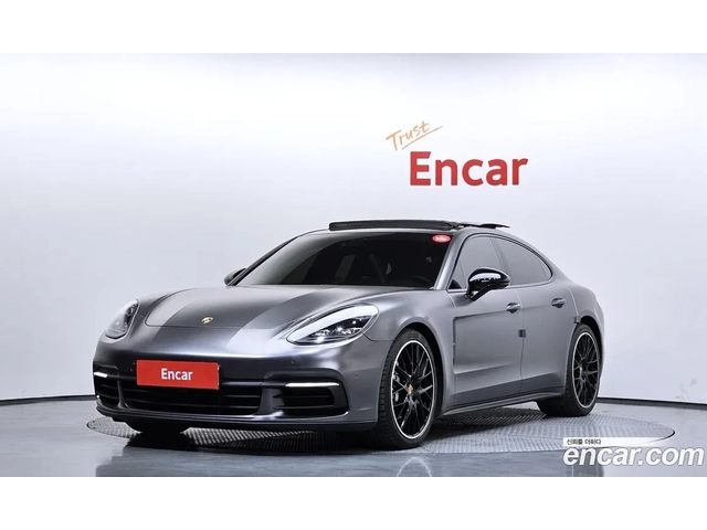 Porsche Panamera 4* ОБДУХ* 360* 330КС+ * ЛИЗИНГ - автомобили, коли, обяви за нови и употребявани 0