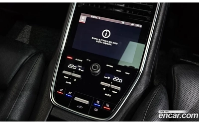 Porsche Panamera 4* ОБДУХ* 360* 330КС+ * ЛИЗИНГ - автомобили, коли, обяви за нови и употребявани 11