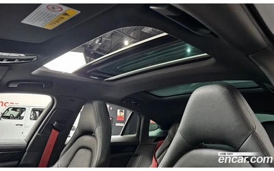 Porsche Panamera 4* ОБДУХ* 360* 330КС+ * ЛИЗИНГ - автомобили, коли, обяви за нови и употребявани 12