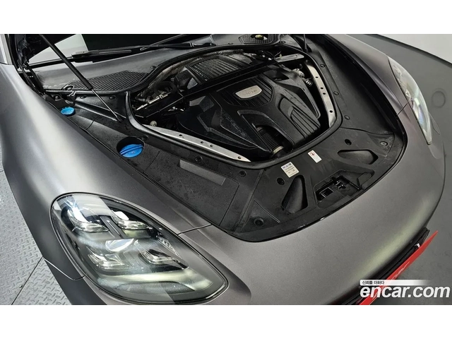 Porsche Panamera 4* ОБДУХ* 360* 330КС+ * ЛИЗИНГ - автомобили, коли, обяви за нови и употребявани 5
