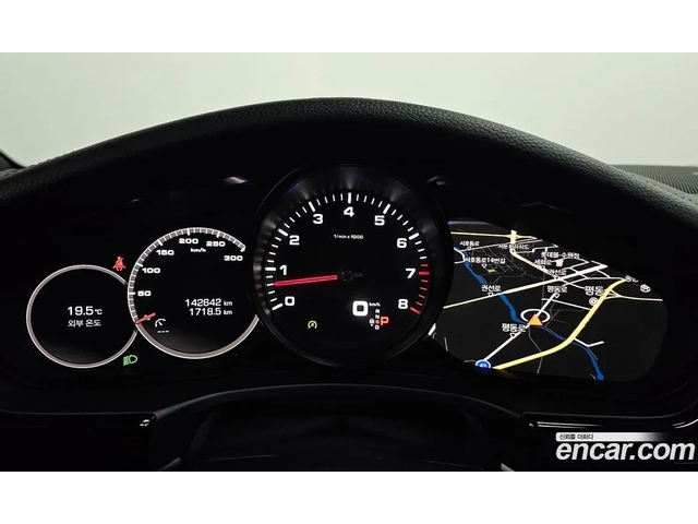 Porsche Panamera 4* ОБДУХ* 360* 330КС+ * ЛИЗИНГ - автомобили, коли, обяви за нови и употребявани 7