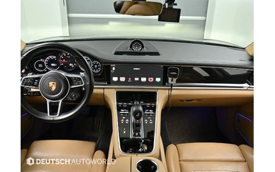porsche-panamera - 5