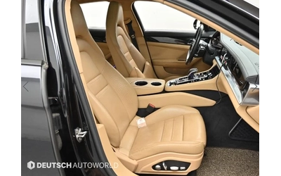 Porsche Panamera 4* 360* Обдух* 330+ * Лизинг - автомобили, коли, обяви за нови и употребявани 8