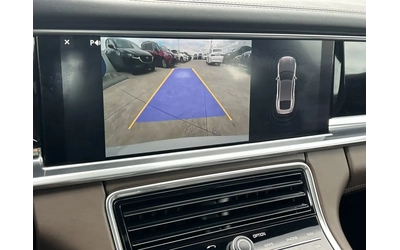 Porsche Panamera 4S| AWD| 2.9| ПОДГРЕВ| КАМЕРА - автомобили, коли, обяви за нови и употребявани 13