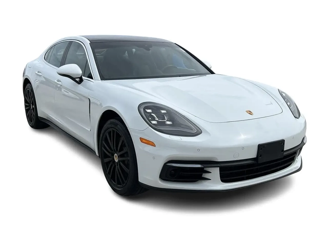 Porsche Panamera 4S| AWD| 2.9| ПОДГРЕВ| КАМЕРА - автомобили, коли, обяви за нови и употребявани 1
