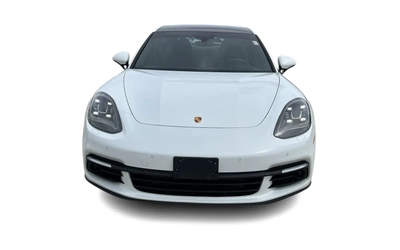 porsche-panamera - 2