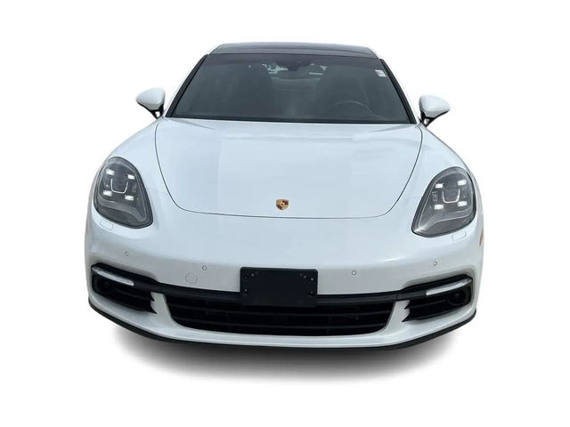 Porsche Panamera 4S| AWD| 2.9| ПОДГРЕВ| КАМЕРА - автомобили, коли, обяви за нови и употребявани 2
