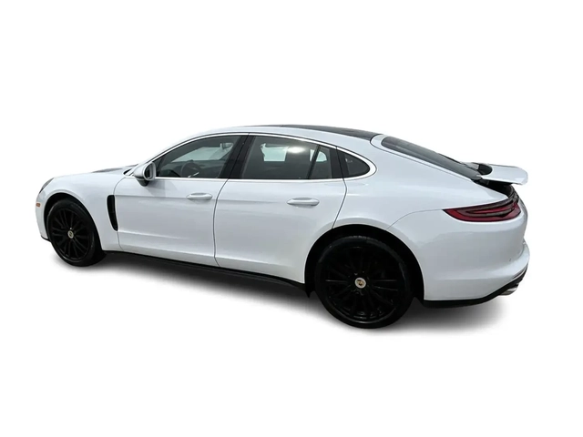 Porsche Panamera 4S| AWD| 2.9| ПОДГРЕВ| КАМЕРА - автомобили, коли, обяви за нови и употребявани 4