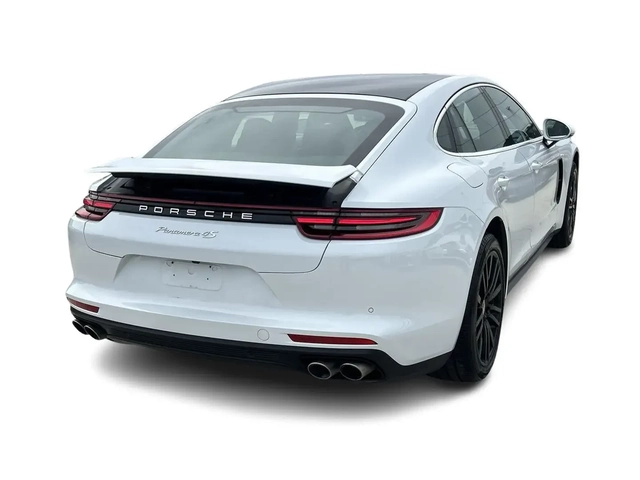 Porsche Panamera 4S| AWD| 2.9| ПОДГРЕВ| КАМЕРА - автомобили, коли, обяви за нови и употребявани 6