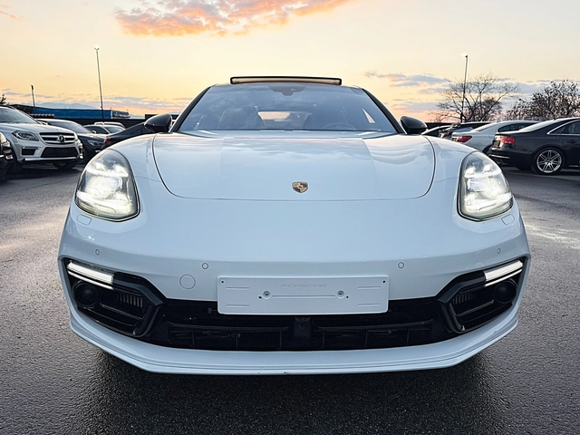 Porsche Panamera 4S DIZEL-DISTRONIK-PANORAMA-MONITORI-VAKUM-FUL FUL - автомобили, коли, обяви за нови и употребявани 0