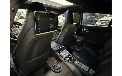 Porsche Panamera 4S DIZEL-DISTRONIK-PANORAMA-MONITORI-VAKUM-FUL FUL - автомобили, коли, обяви за нови и употребявани 13