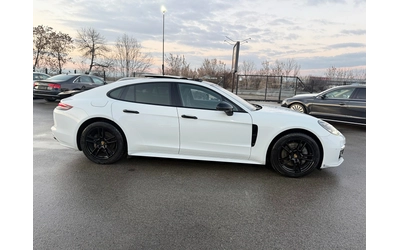 porsche-panamera - 1