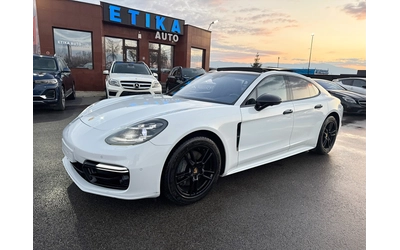 porsche-panamera - 2