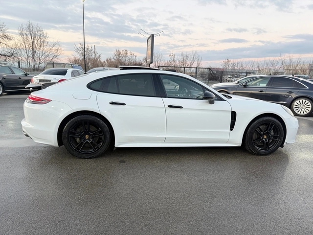 Porsche Panamera 4S DIZEL-DISTRONIK-PANORAMA-MONITORI-VAKUM-FUL FUL - автомобили, коли, обяви за нови и употребявани 5