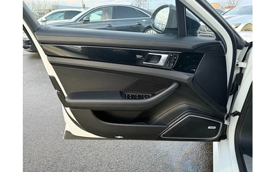 Porsche Panamera 4S DIZEL-DISTRONIK-PANORAMA-MONITORI-VAKUM-FUL FUL - автомобили, коли, обяви за нови и употребявани 6