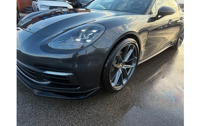 porsche-panamera - 3