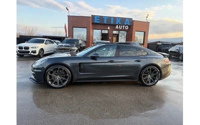 porsche-panamera - 4