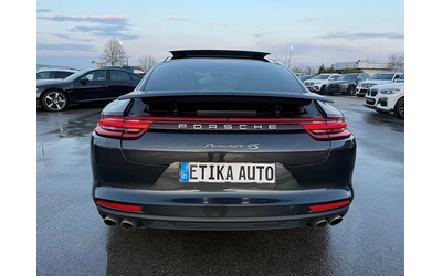 porsche-panamera - 5