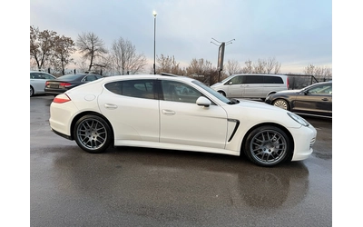 porsche-panamera - 1