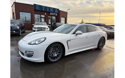 porsche-panamera - 2