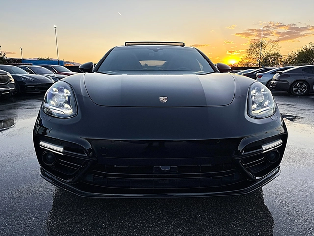 Porsche Panamera ПРОДАДЕНА !!! - автомобили, коли, обяви за нови и употребявани 0