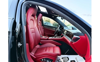 Porsche Panamera ПРОДАДЕНА !!! - автомобили, коли, обяви за нови и употребявани 10