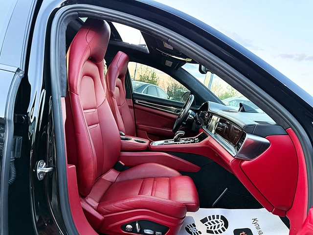 Porsche Panamera ПРОДАДЕНА !!! - автомобили, коли, обяви за нови и употребявани 10