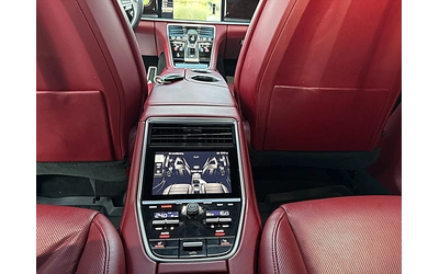 Porsche Panamera ПРОДАДЕНА !!! - автомобили, коли, обяви за нови и употребявани 13