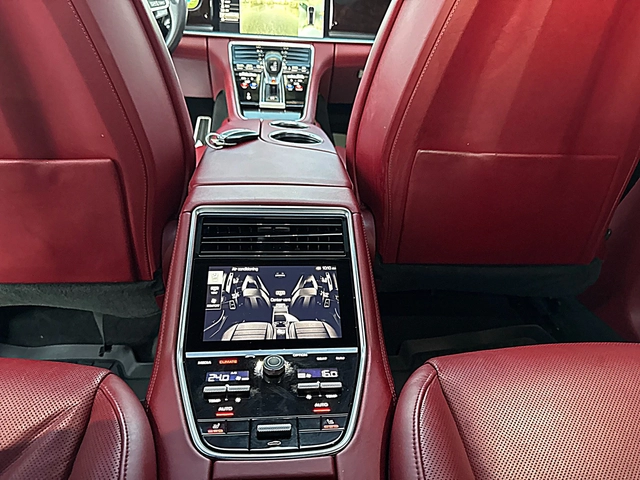 Porsche Panamera ПРОДАДЕНА !!! - автомобили, коли, обяви за нови и употребявани 13