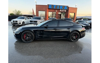 porsche-panamera - 3