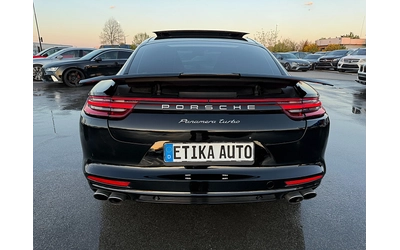 porsche-panamera - 4
