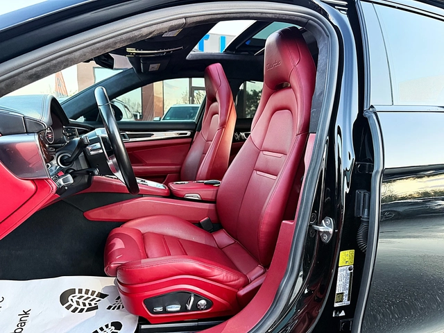 Porsche Panamera ПРОДАДЕНА !!! - автомобили, коли, обяви за нови и употребявани 7