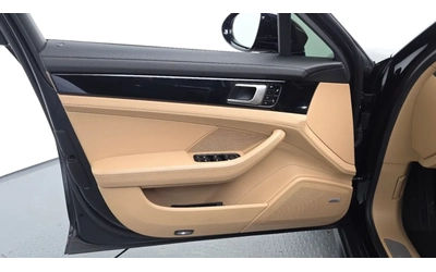 Porsche Panamera 3.0 AWD/ BOSE / 360 CAM / ОБДУХ - автомобили, коли, обяви за нови и употребявани 11
