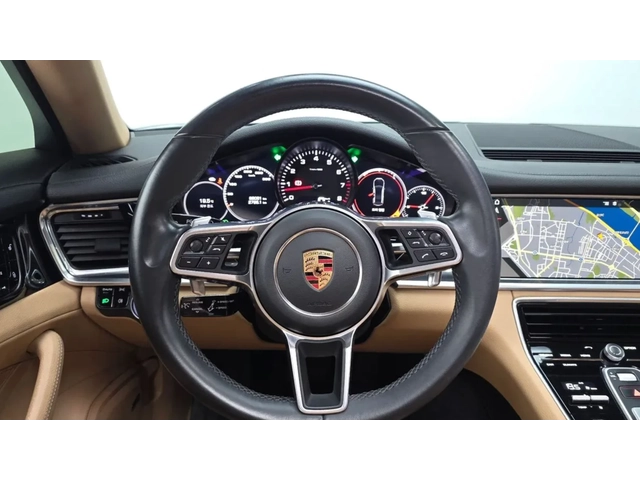 Porsche Panamera 3.0 AWD/ BOSE / 360 CAM / ОБДУХ - автомобили, коли, обяви за нови и употребявани 15