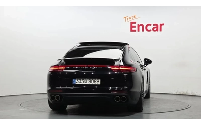 porsche-panamera - 3