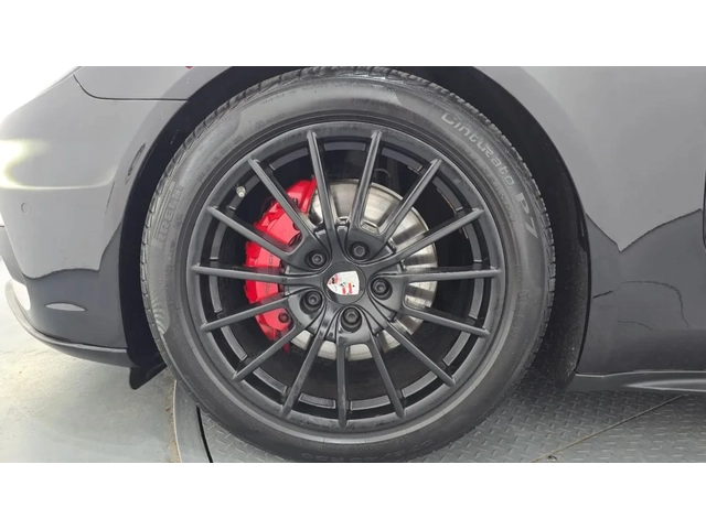 Porsche Panamera 3.0 AWD/ BOSE / 360 CAM / ОБДУХ - автомобили, коли, обяви за нови и употребявани 4