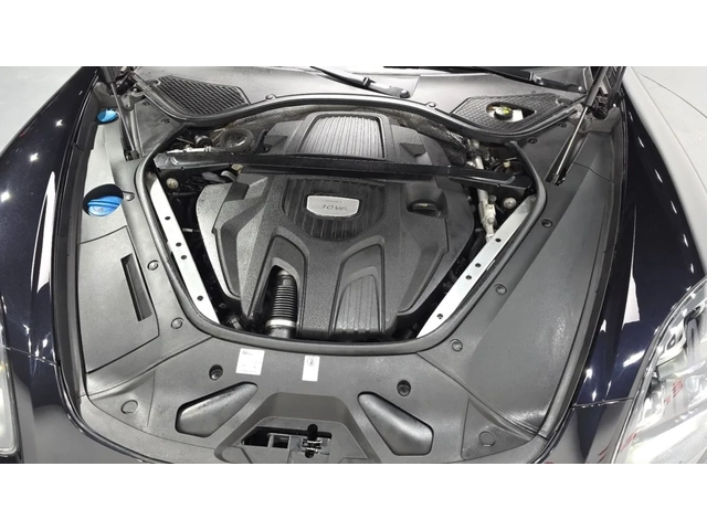 Porsche Panamera 3.0 AWD/ BOSE / 360 CAM / ОБДУХ - автомобили, коли, обяви за нови и употребявани 7