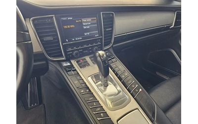 Porsche Panamera 4S* 4.8 V8* БЕЗ АНАЛОГ* КРАЙНА ЦЕНА - автомобили, коли, обяви за нови и употребявани 12