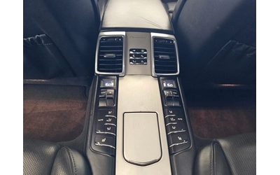 Porsche Panamera 4S* 4.8 V8* БЕЗ АНАЛОГ* КРАЙНА ЦЕНА - автомобили, коли, обяви за нови и употребявани 13
