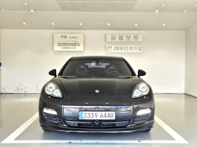 Porsche Panamera 4S* 4.8 V8* БЕЗ АНАЛОГ* КРАЙНА ЦЕНА - автомобили, коли, обяви за нови и употребявани 1