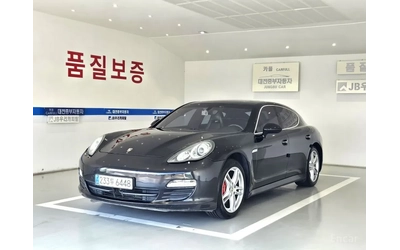 porsche-panamera - 2