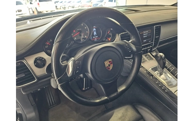 Porsche Panamera 4S* 4.8 V8* БЕЗ АНАЛОГ* КРАЙНА ЦЕНА - автомобили, коли, обяви за нови и употребявани 7