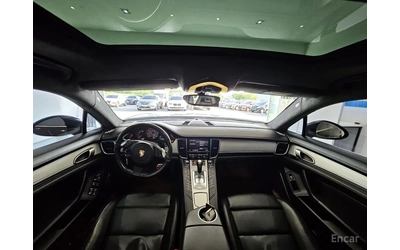 Porsche Panamera 4S* 4.8 V8* БЕЗ АНАЛОГ* КРАЙНА ЦЕНА - автомобили, коли, обяви за нови и употребявани 8