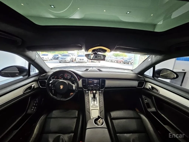 Porsche Panamera 4S* 4.8 V8* БЕЗ АНАЛОГ* КРАЙНА ЦЕНА - автомобили, коли, обяви за нови и употребявани 8