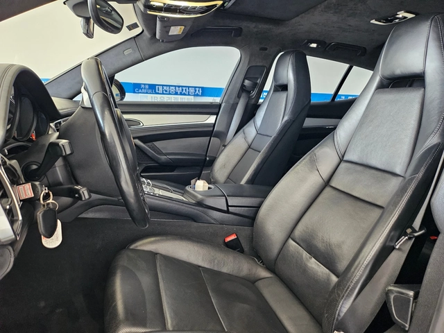 Porsche Panamera 4S* 4.8 V8* БЕЗ АНАЛОГ* КРАЙНА ЦЕНА - автомобили, коли, обяви за нови и употребявани 9